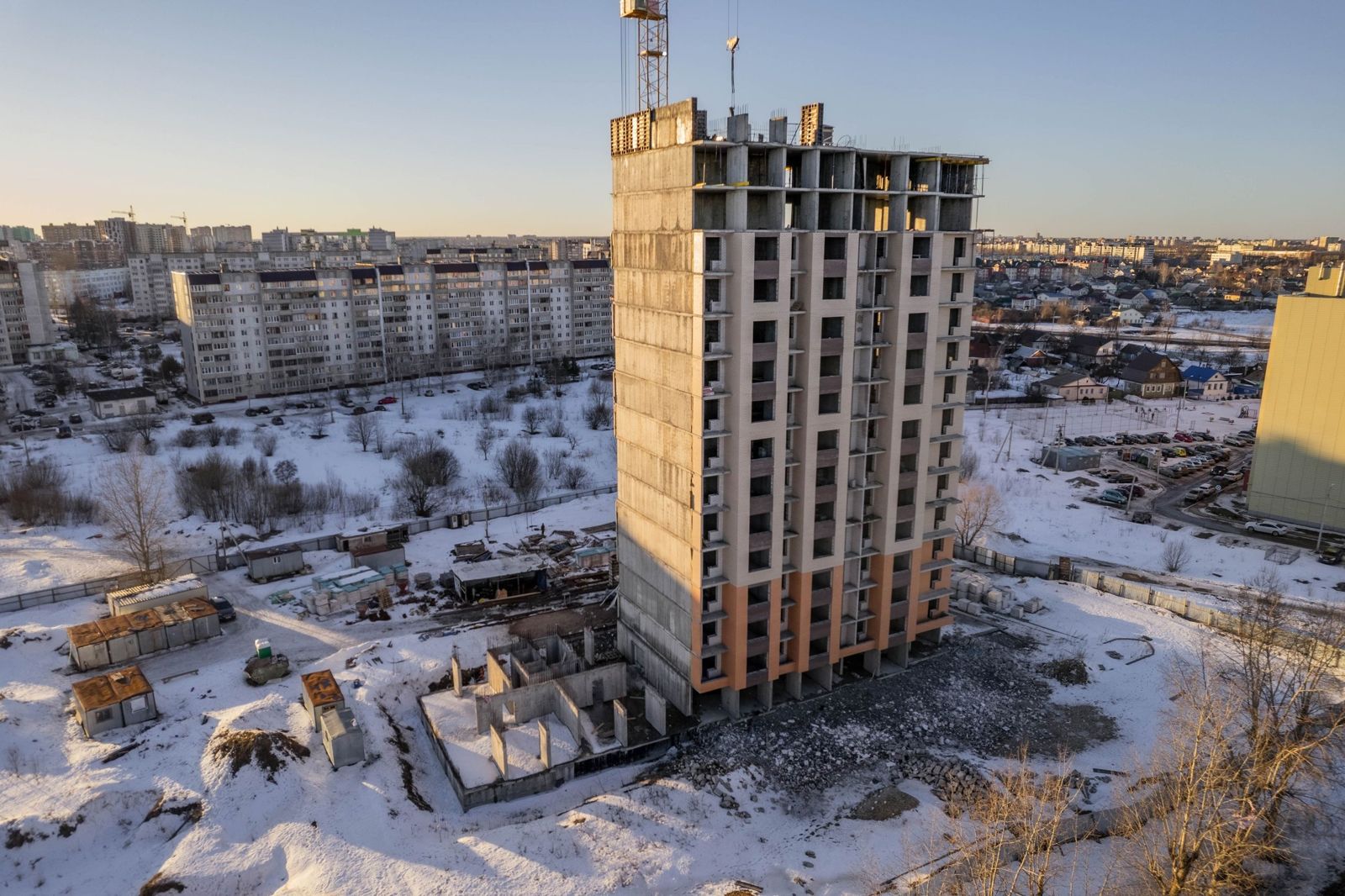 Март 2023 г.