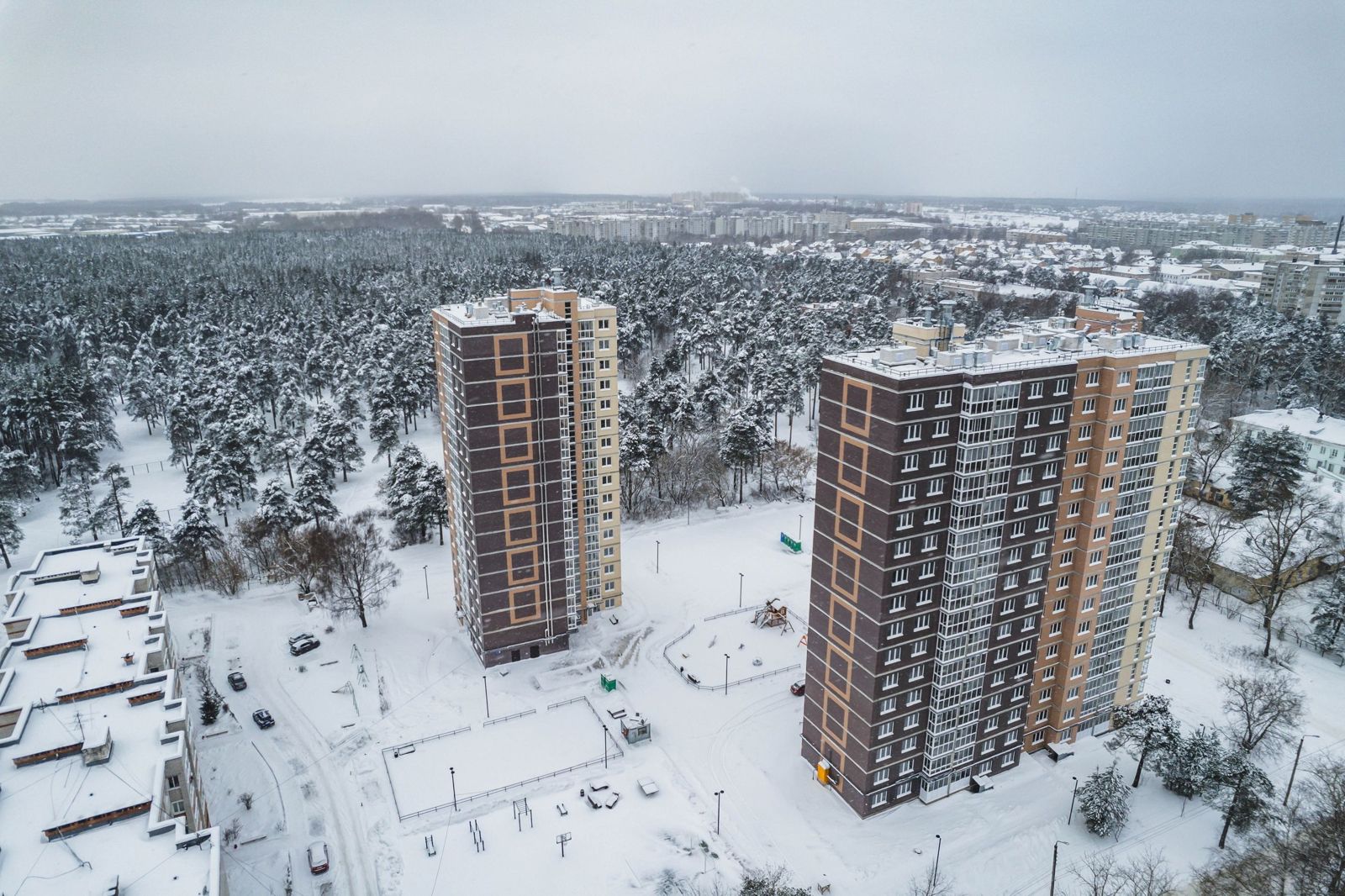 Декабрь 2021 г.