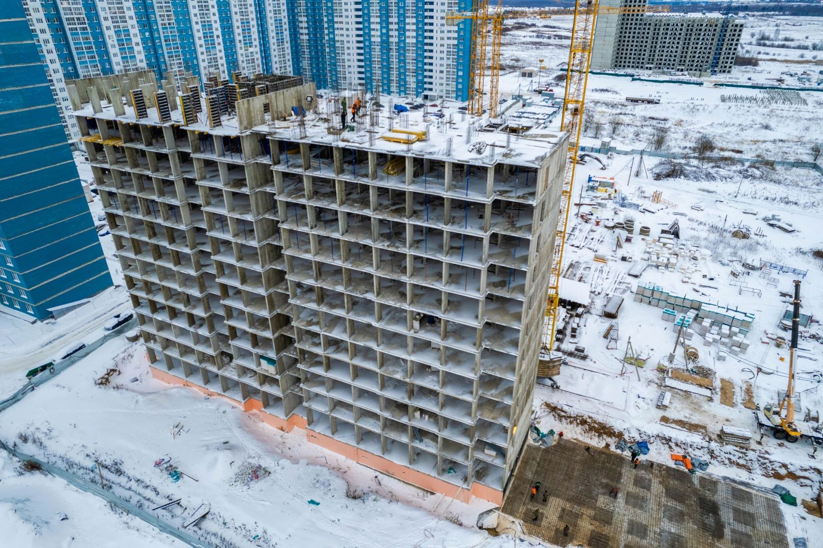 Декабрь 2022 г.