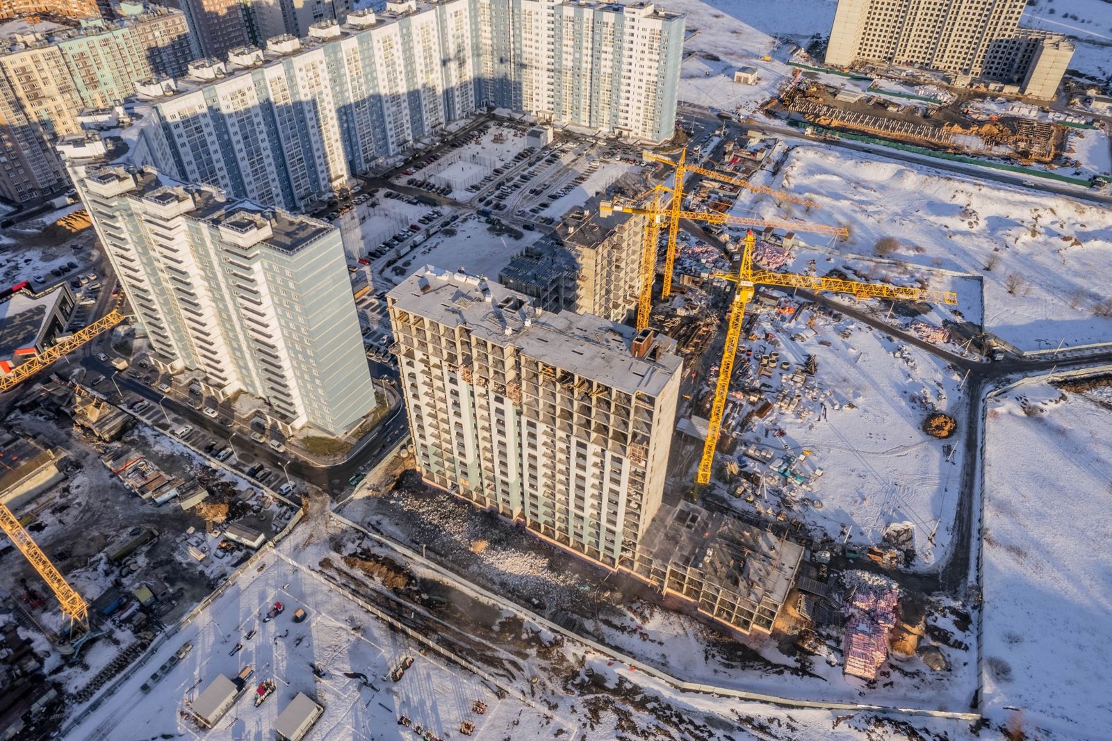 Март 2023 г.