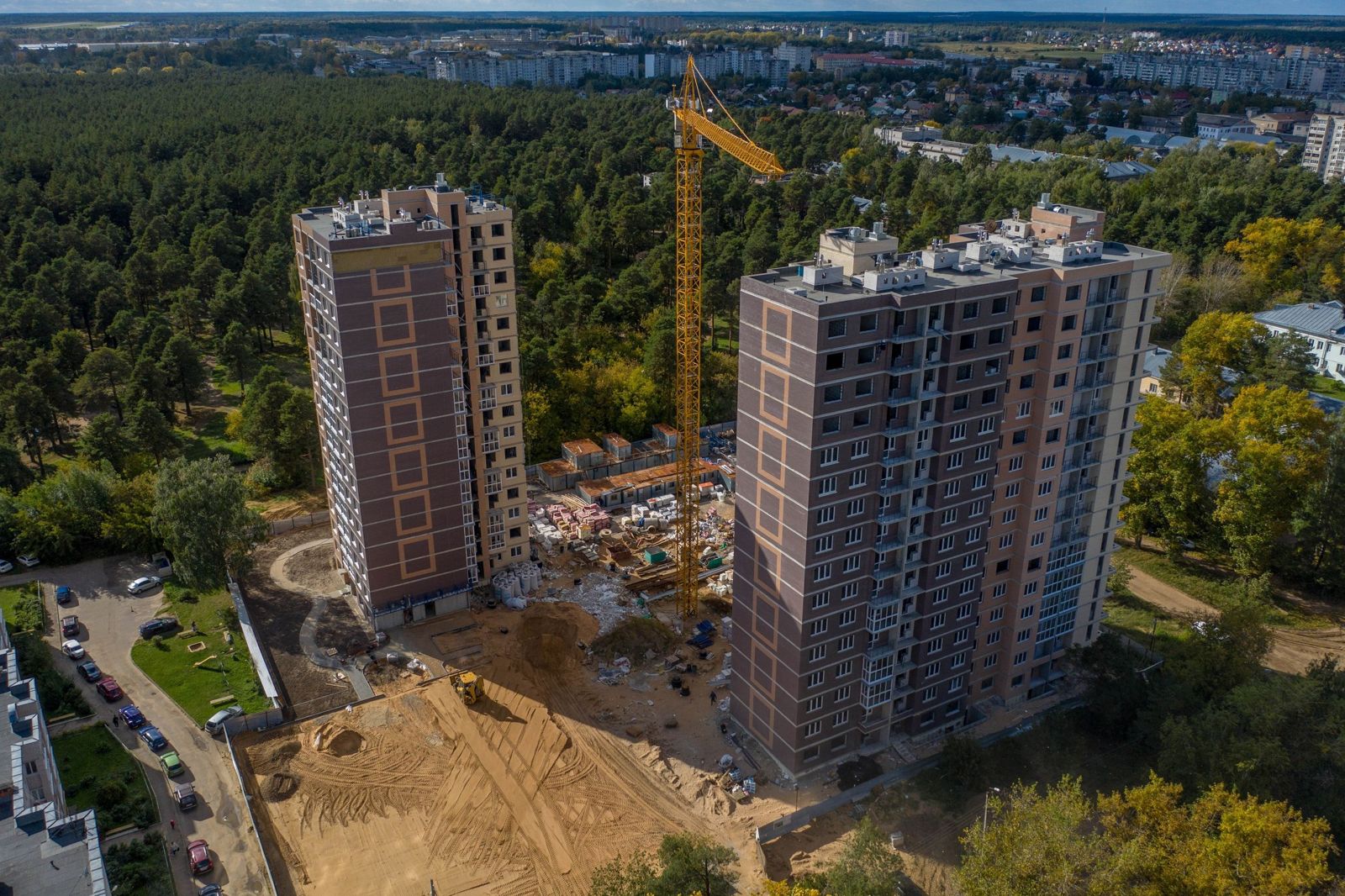Сентябрь 2021 г.
