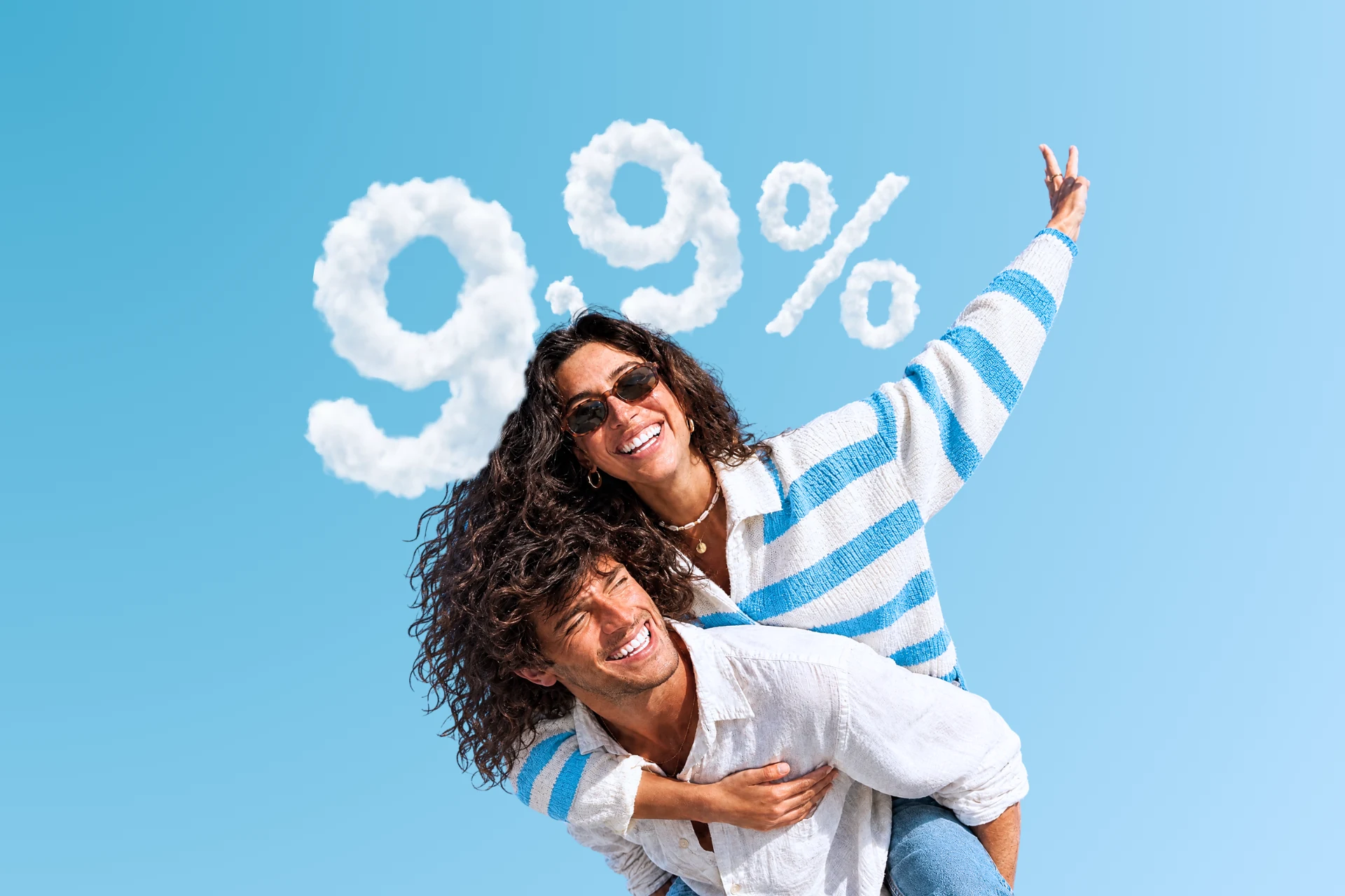 Ипотека для всех от 9,9%