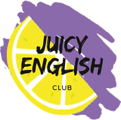 Juicy English