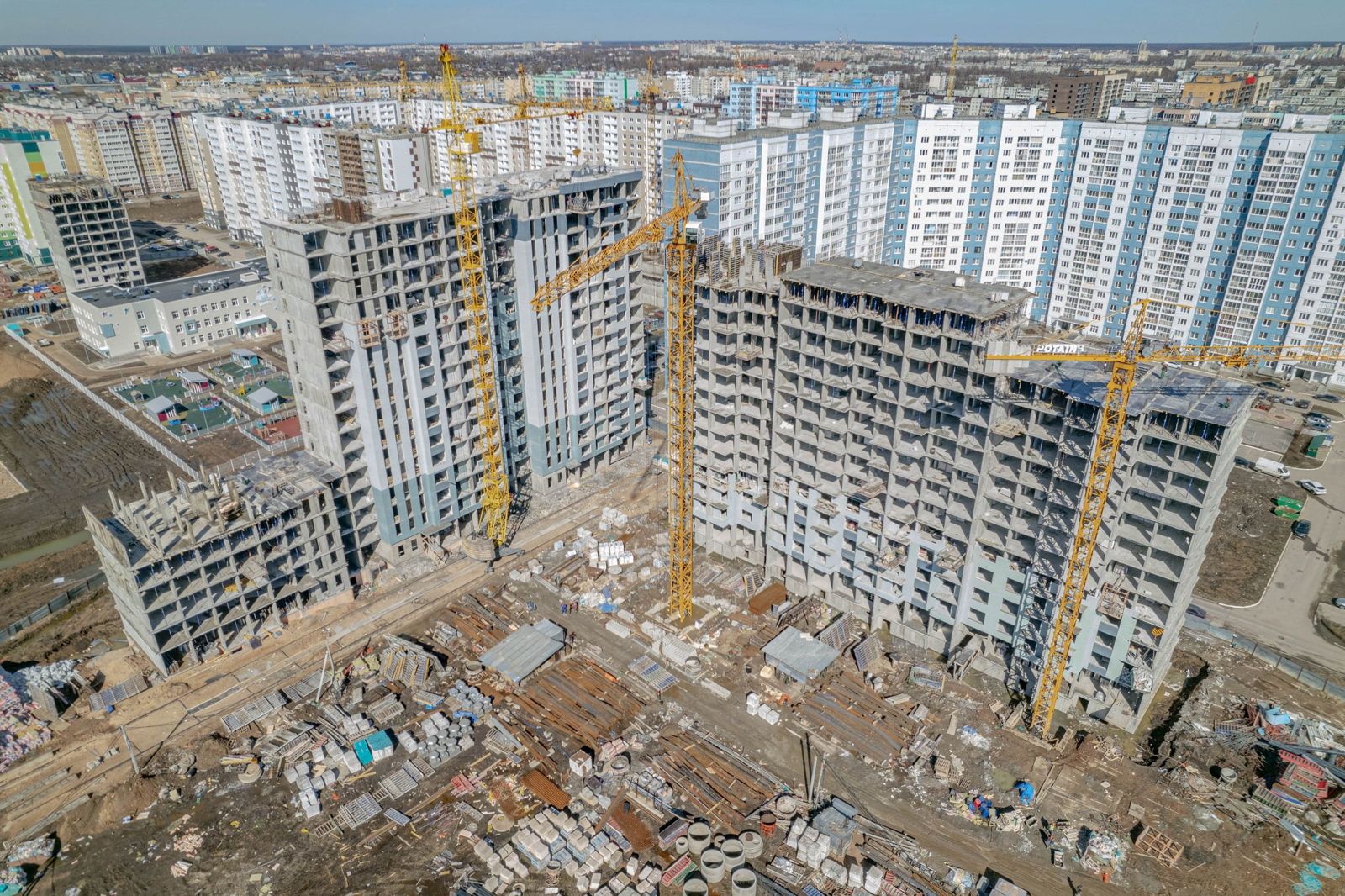 Апрель 2023 г.