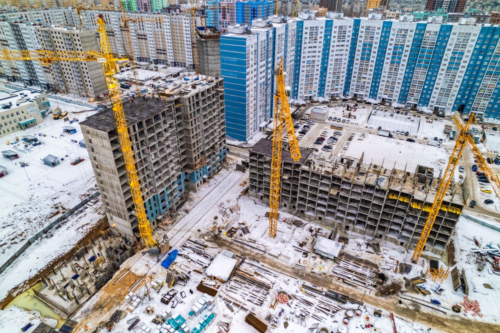 Январь 2023 г.