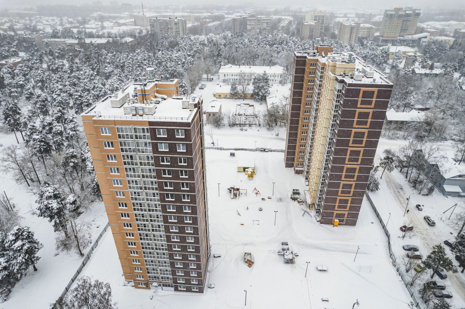 Декабрь 2021 г.